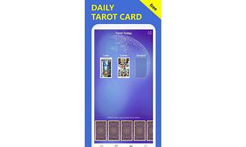 Magic Tarot for Android - Download the APK from Habererciyes